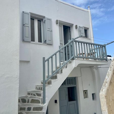 شقة Elenita'S Mykonos Town Flat المظهر الخارجي الصورة